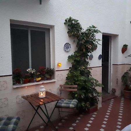 מלון אולברה The Jasmine House מראה חיצוני תמונה
