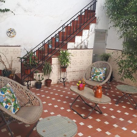 מלון אולברה The Jasmine House מראה חיצוני תמונה