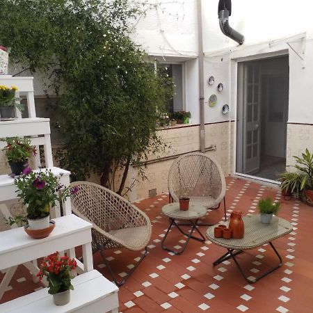 מלון אולברה The Jasmine House מראה חיצוני תמונה