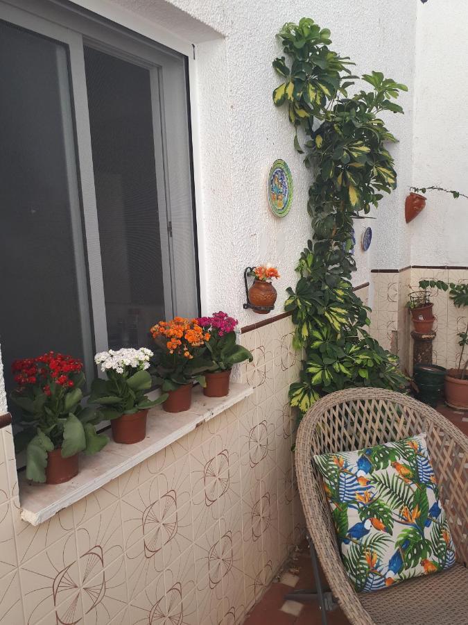 מלון אולברה The Jasmine House מראה חיצוני תמונה