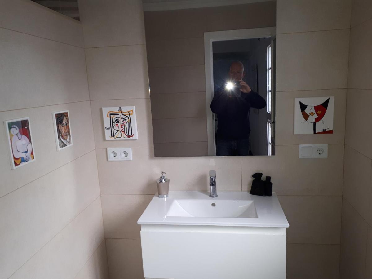 מלון אולברה The Jasmine House מראה חיצוני תמונה