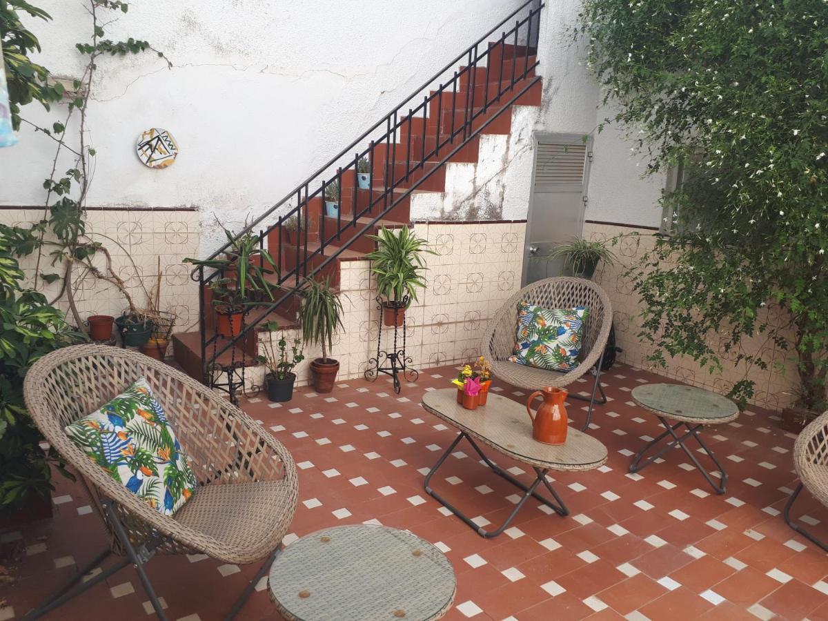 מלון אולברה The Jasmine House מראה חיצוני תמונה