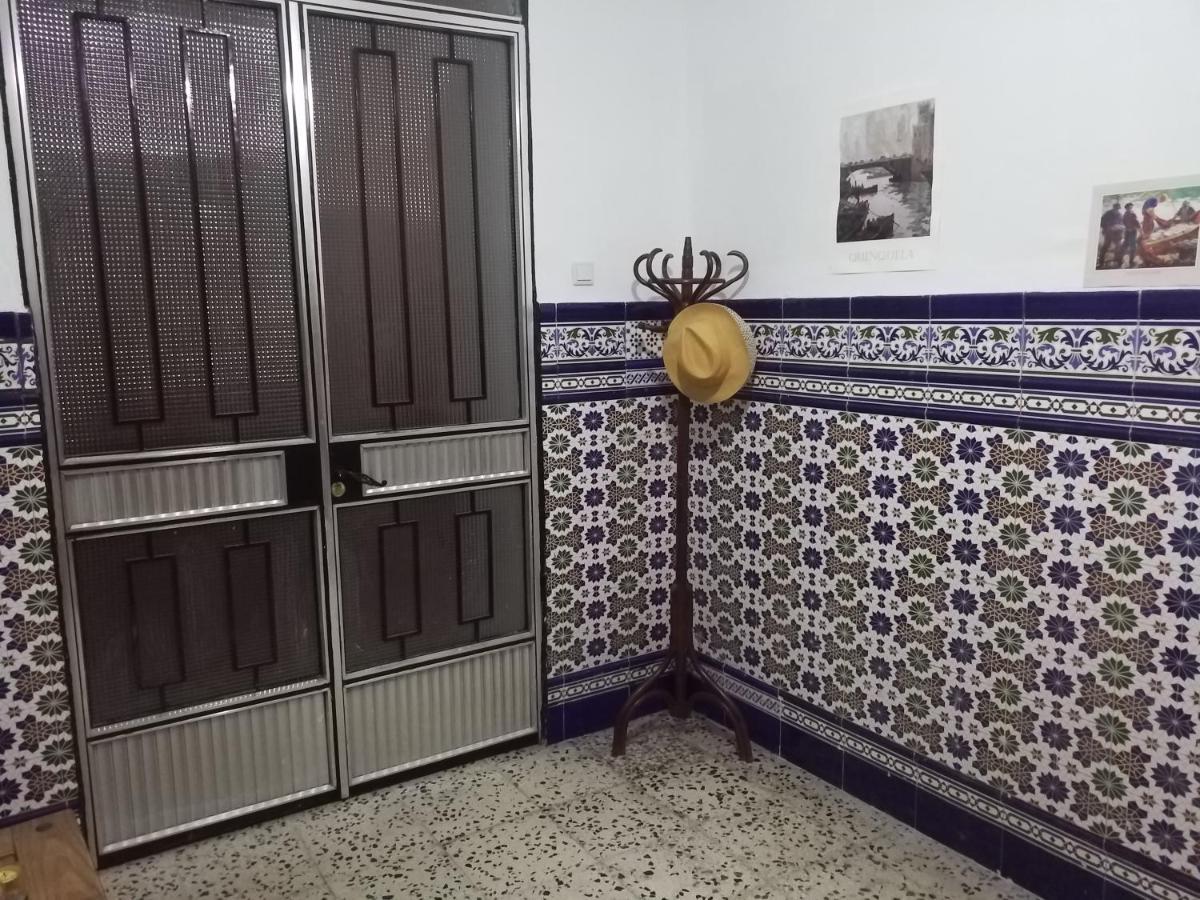מלון אולברה The Jasmine House מראה חיצוני תמונה