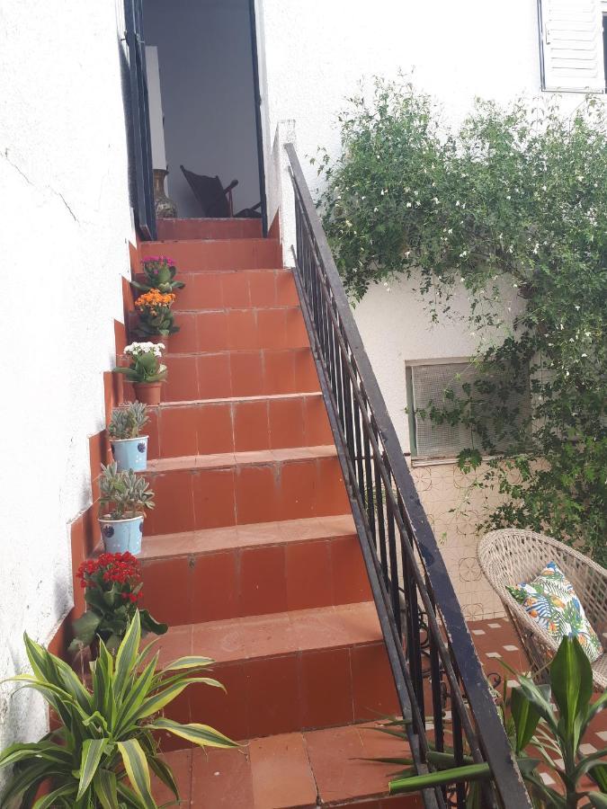 מלון אולברה The Jasmine House מראה חיצוני תמונה