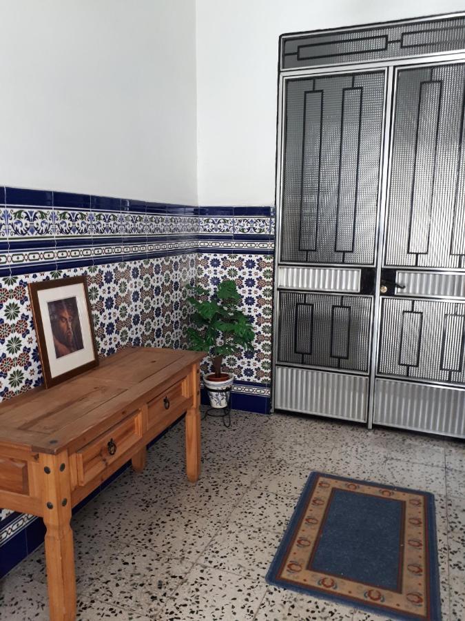 מלון אולברה The Jasmine House מראה חיצוני תמונה