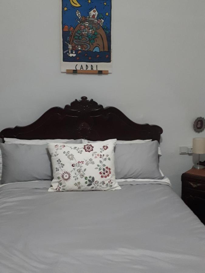מלון אולברה The Jasmine House מראה חיצוני תמונה