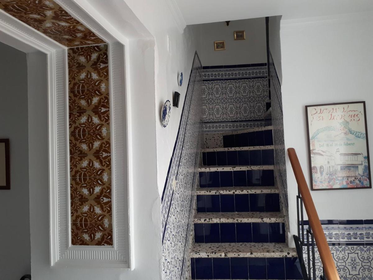 מלון אולברה The Jasmine House מראה חיצוני תמונה