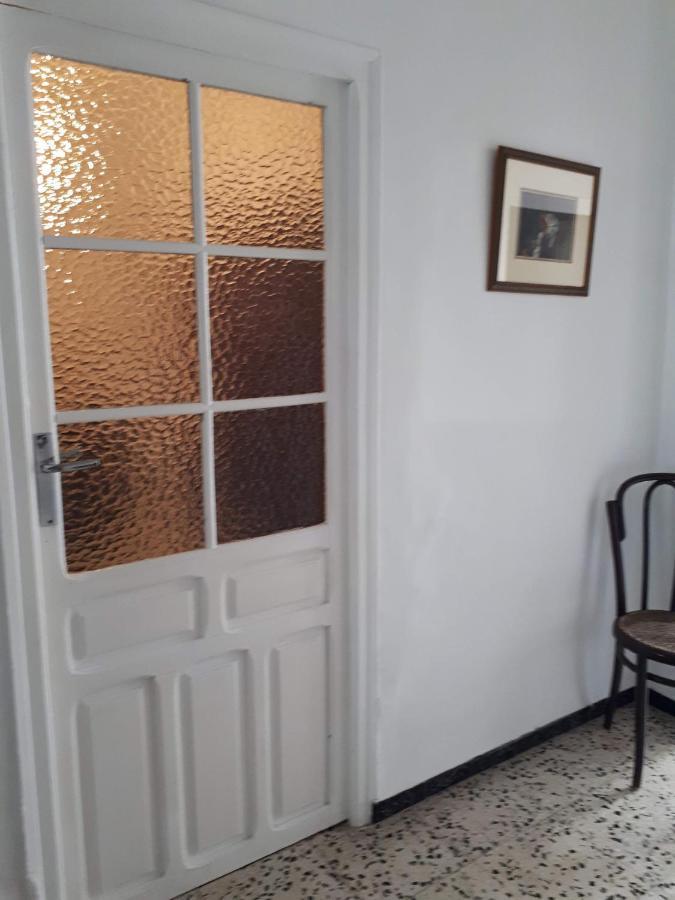 מלון אולברה The Jasmine House מראה חיצוני תמונה