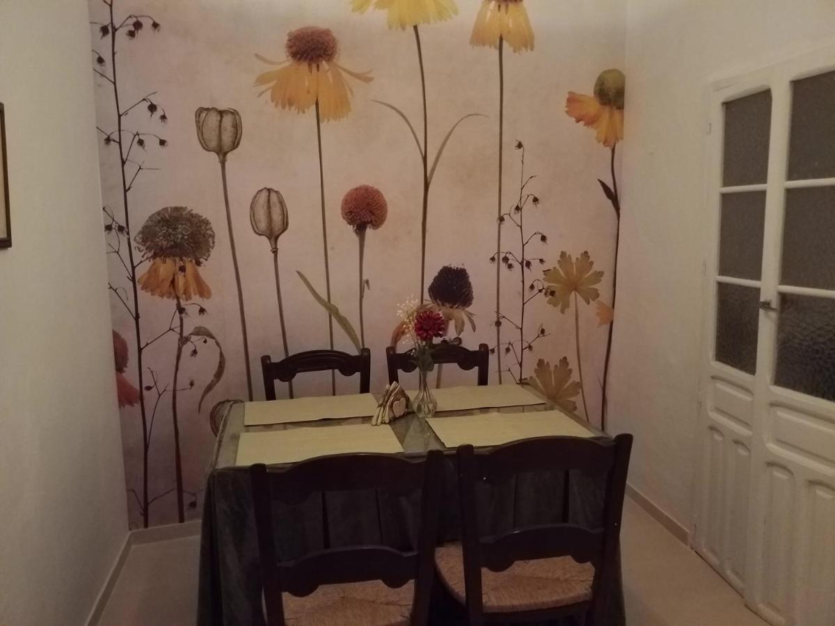 מלון אולברה The Jasmine House מראה חיצוני תמונה