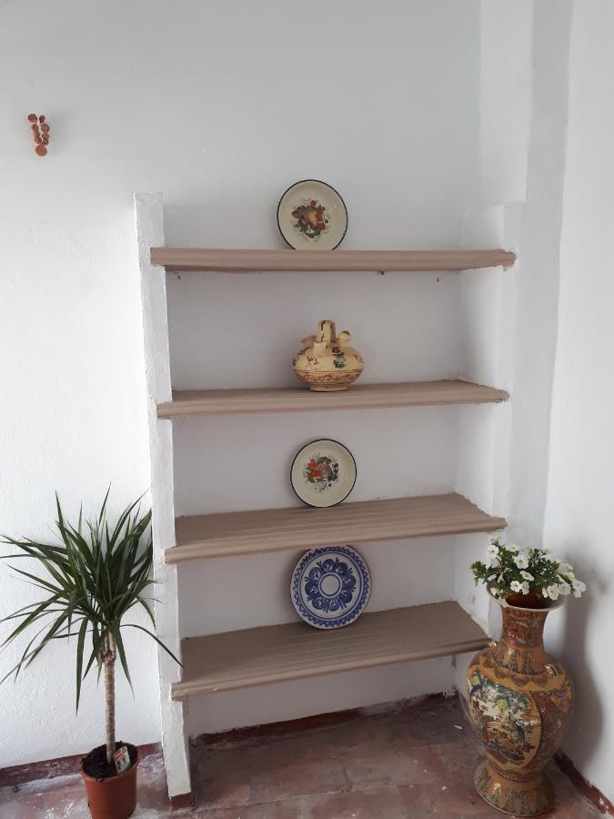 מלון אולברה The Jasmine House מראה חיצוני תמונה