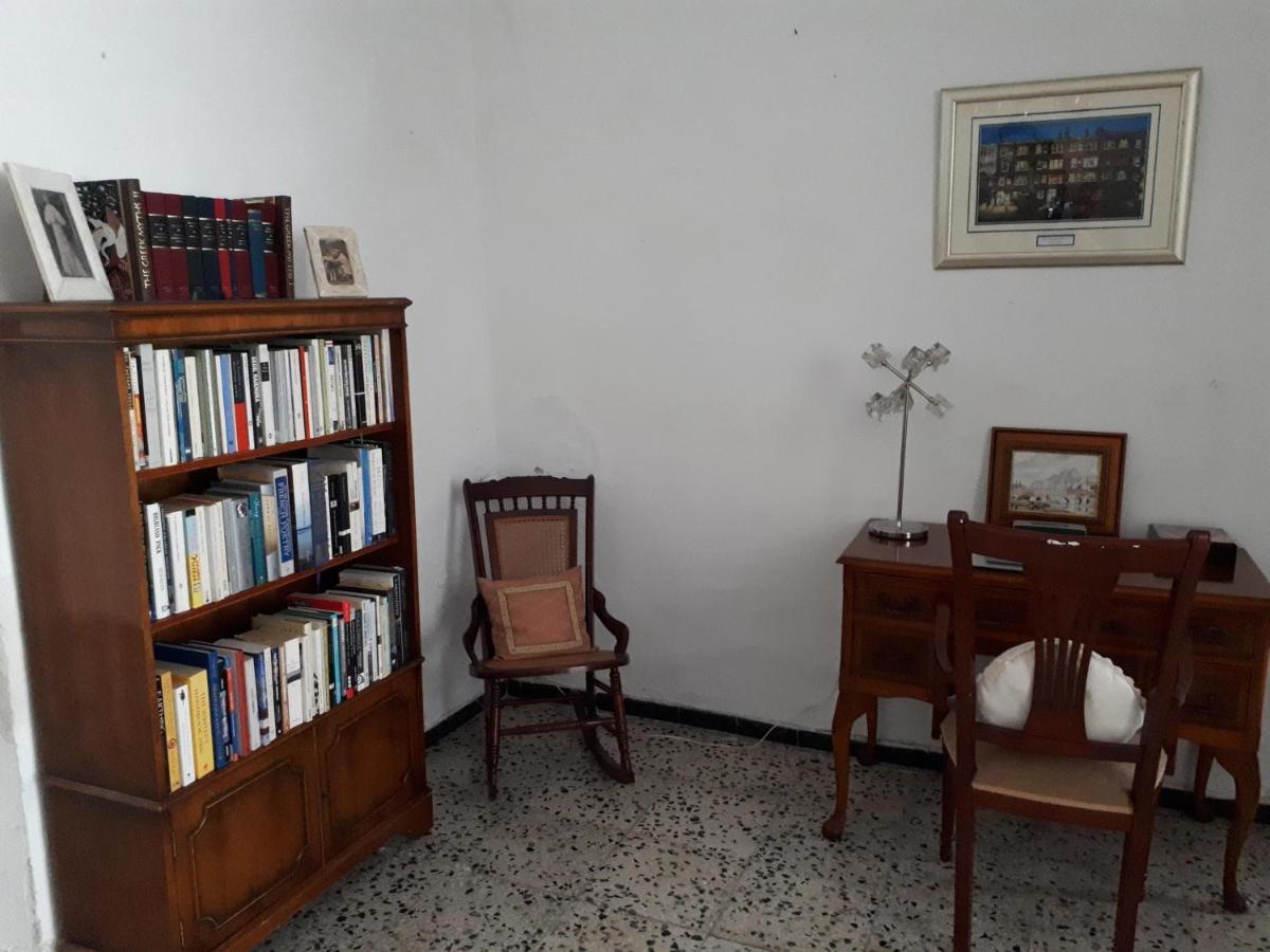 מלון אולברה The Jasmine House מראה חיצוני תמונה