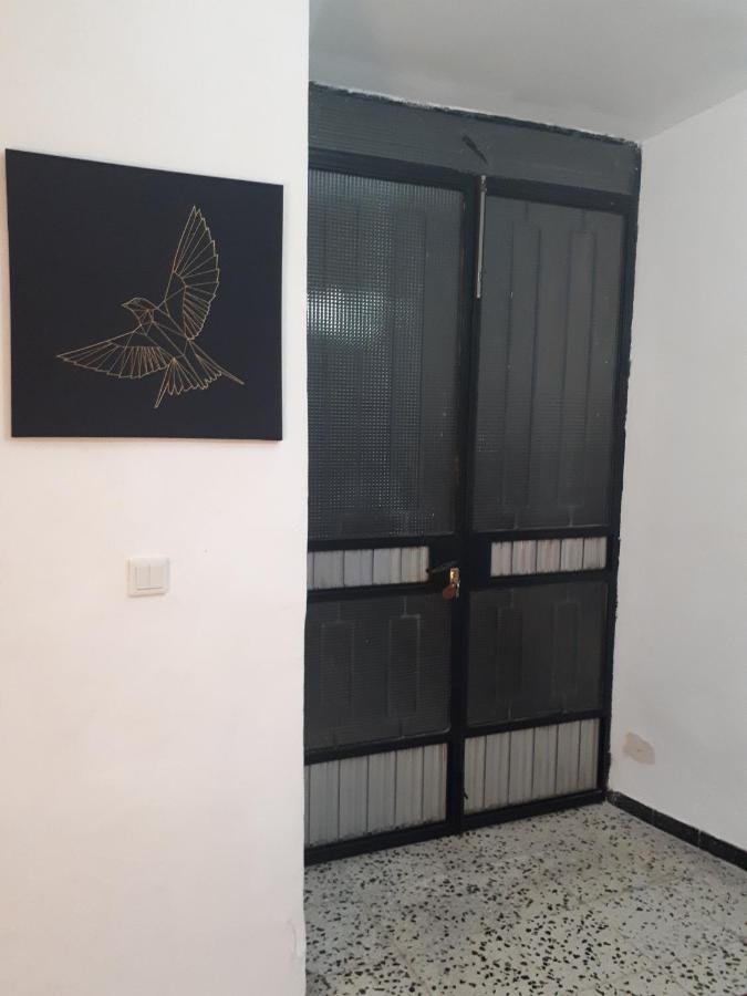 מלון אולברה The Jasmine House מראה חיצוני תמונה