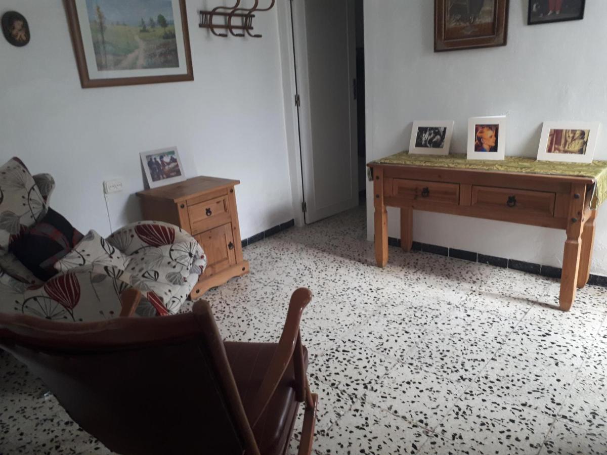 מלון אולברה The Jasmine House מראה חיצוני תמונה