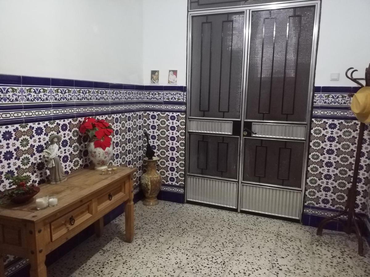 מלון אולברה The Jasmine House מראה חיצוני תמונה