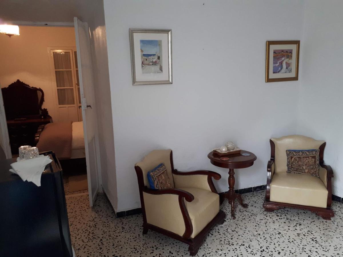 מלון אולברה The Jasmine House מראה חיצוני תמונה