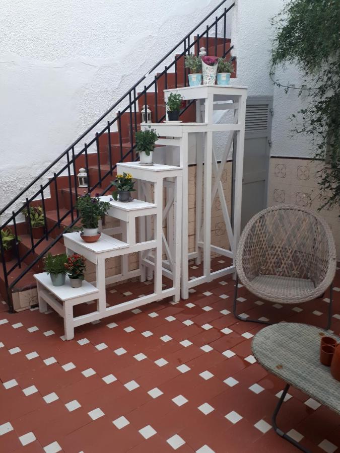 מלון אולברה The Jasmine House מראה חיצוני תמונה