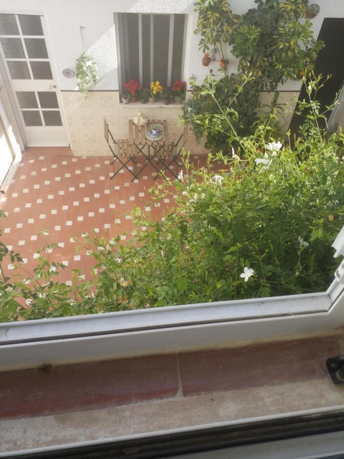 מלון אולברה The Jasmine House מראה חיצוני תמונה