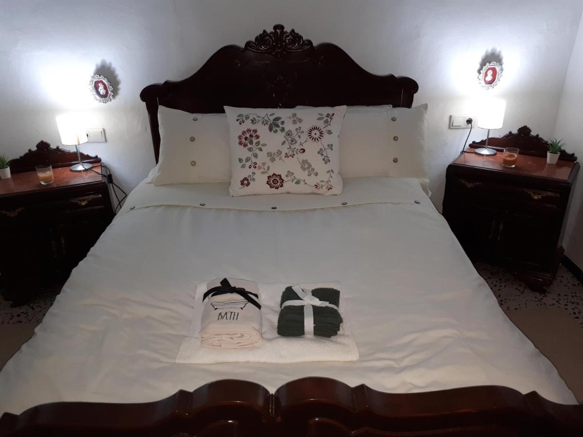 מלון אולברה The Jasmine House מראה חיצוני תמונה