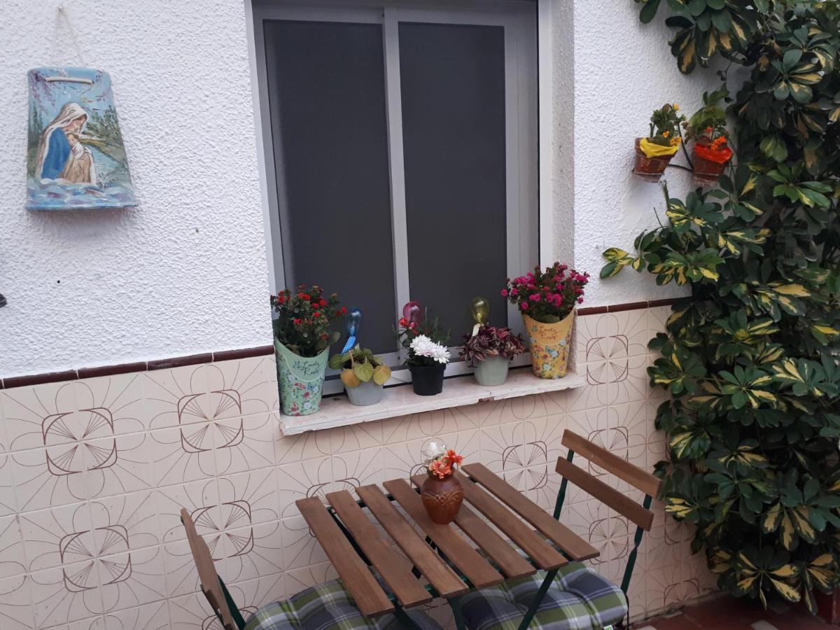 מלון אולברה The Jasmine House מראה חיצוני תמונה