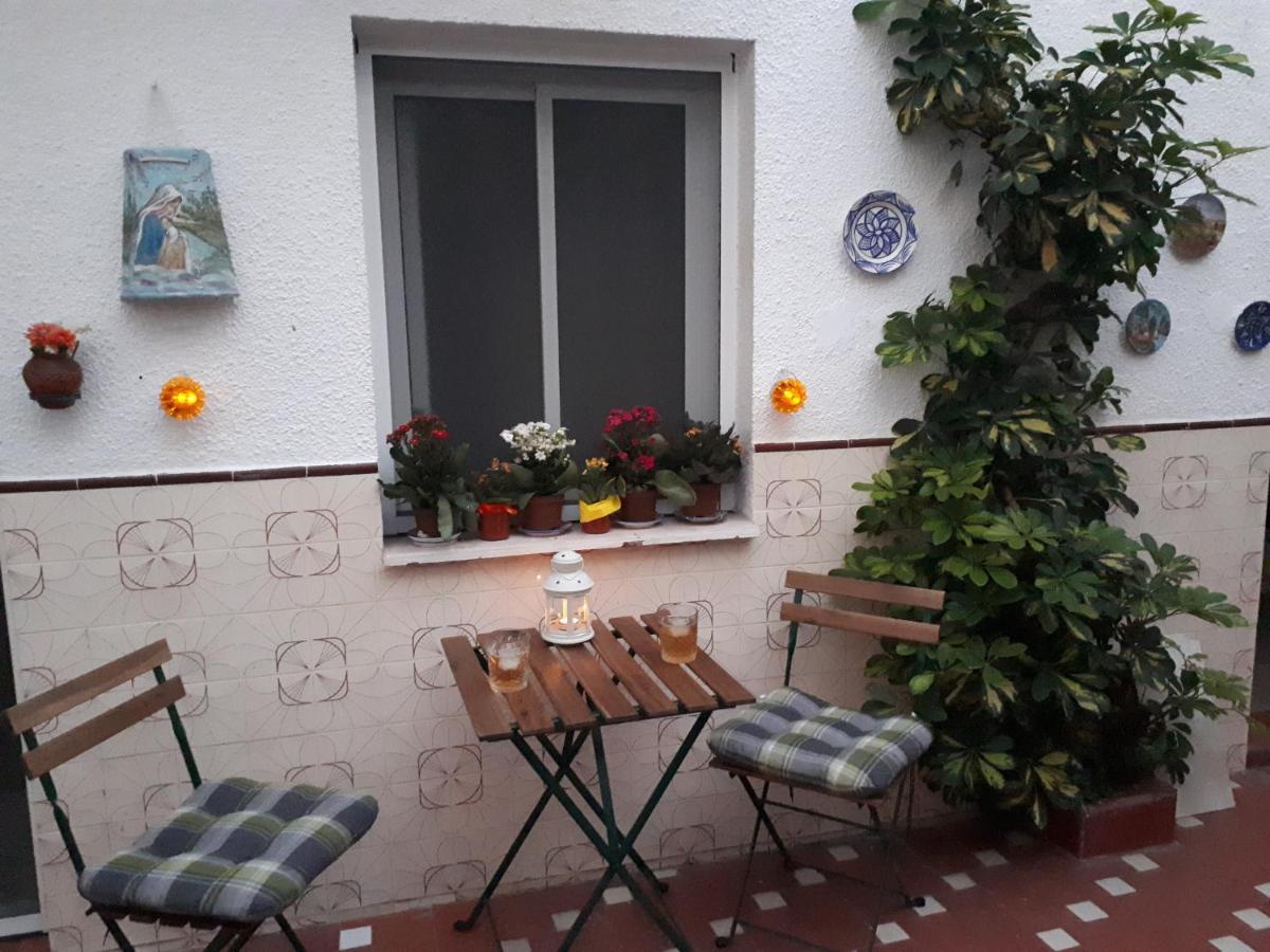 מלון אולברה The Jasmine House מראה חיצוני תמונה