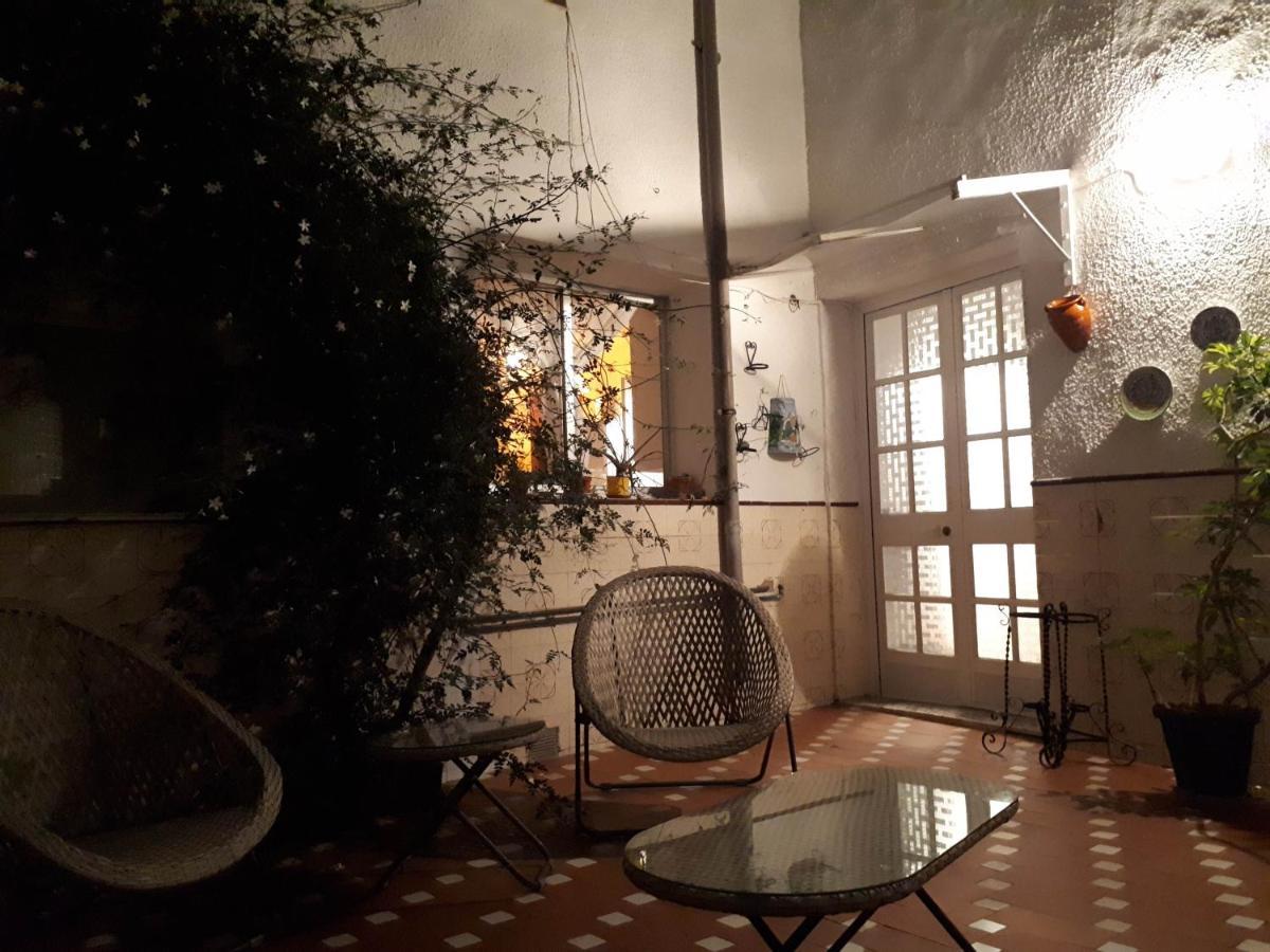 מלון אולברה The Jasmine House מראה חיצוני תמונה